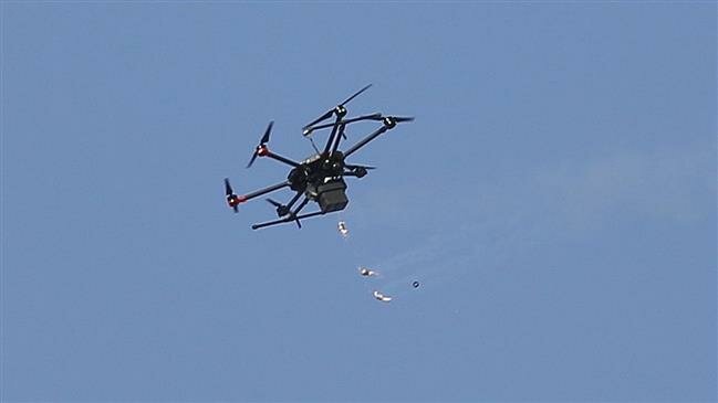 Kematian Dari Langit: Kebijakan Baru Israel Tentang Drone Bersenjata Di Tepi Barat